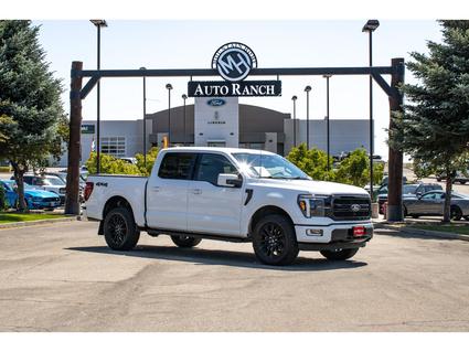 2024 Ford F-150 Mountain Home ID