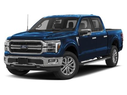 2024 Ford F-150 Bozeman MT