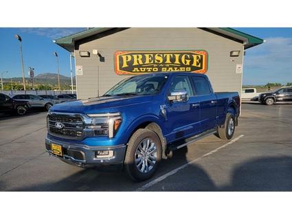 2024 Ford F-150 Spearfish SD