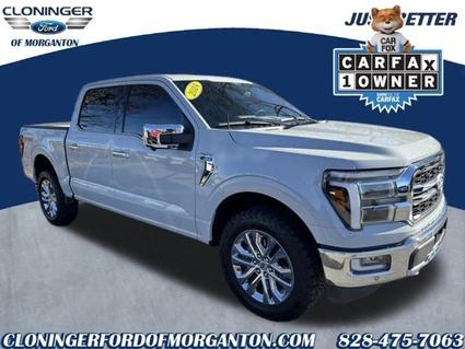 2024 Ford F-150 Morganton NC