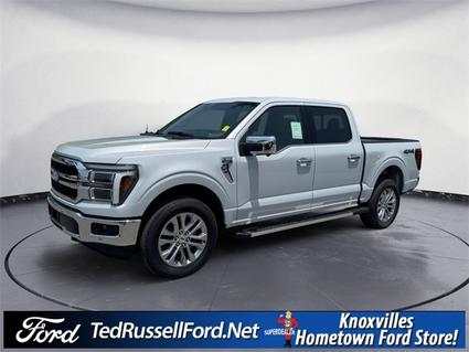 2025 Ford F-150 Knoxville TN