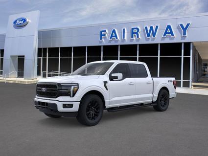 2025 Ford F-150 Greenville SC