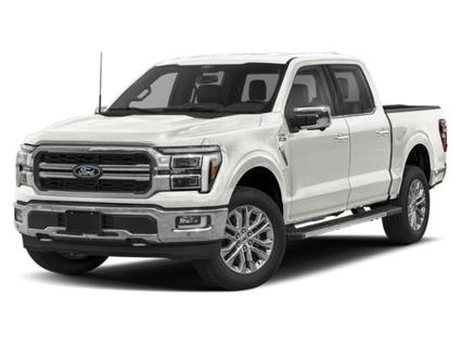 2025 Ford F-150 Pocatello ID
