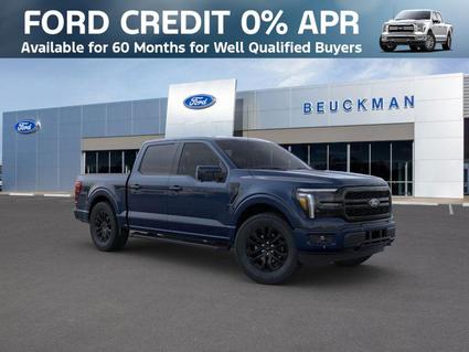 2025 Ford F-150 Ellisville MO