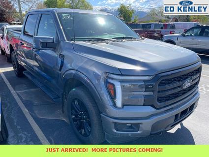 2025 Ford F-150 Layton UT