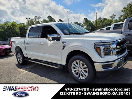2025 Ford F-150 Swainsboro GA