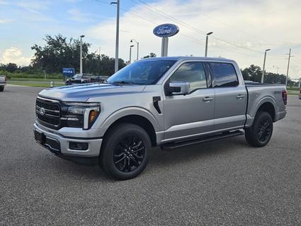 2025 Ford F-150 Wauchula FL
