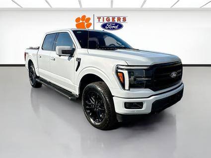 2025 Ford F-150 Walhalla SC