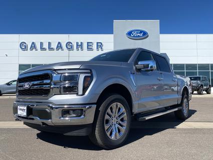 2025 Ford F-150 Elko NV