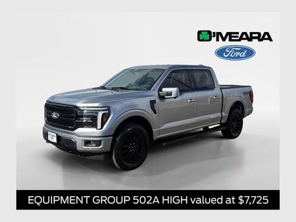 2025 Ford F-150 Denver CO