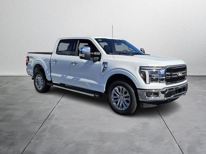 2025 Ford F-150 Sebring FL