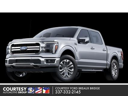 2025 Ford F-150 Breaux Bridge LA
