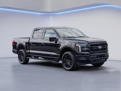 2025 Ford F-150 Stonewall LA