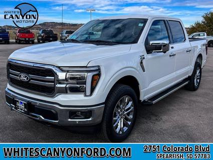 2025 Ford F-150 Spearfish SD