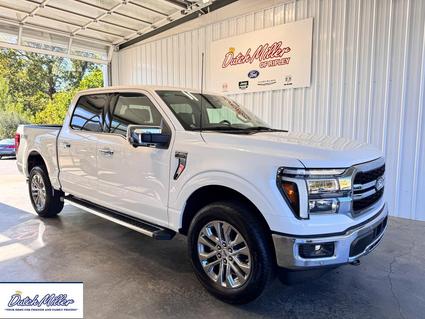 2025 Ford F-150 Ripley WV