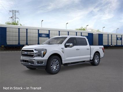 2025 Ford F-150 Whitesboro TX