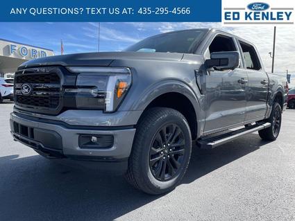 2025 Ford F-150 Layton UT