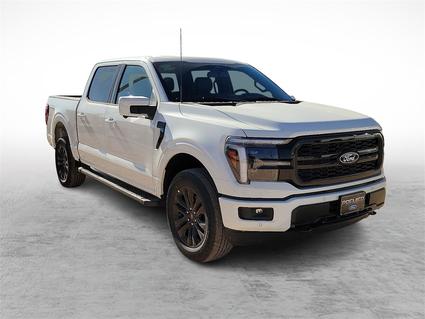 2025 Ford F-150 Lamesa TX