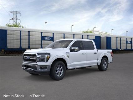 2025 Ford F-150 Whitesboro TX