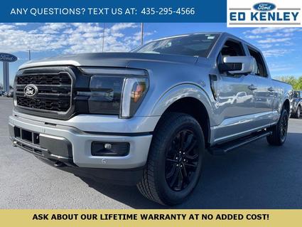 2025 Ford F-150 Layton UT