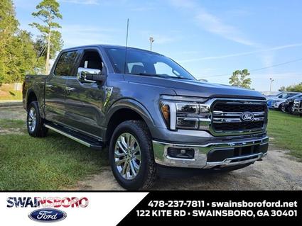 2025 Ford F-150 Swainsboro GA
