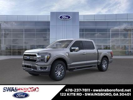 2025 Ford F-150 Swainsboro GA