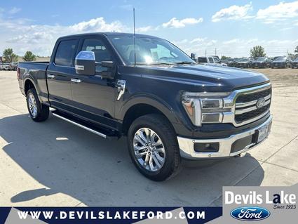 2025 Ford F-150 Devils Lake ND