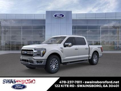 2025 Ford F-150 Swainsboro GA