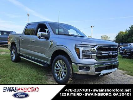 2025 Ford F-150 Swainsboro GA
