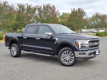 2025 Ford F-150 Bedford VA