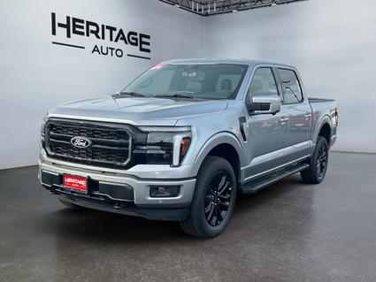 2025 Ford F-150 Vernal UT