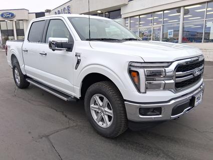 2025 Ford F-150 Yakima WA