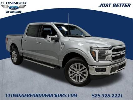 2025 Ford F-150 Hickory NC