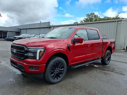 2025 Ford F-150 Hartselle AL