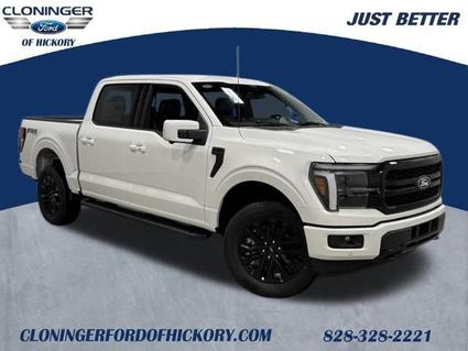 2026 Ford F-150 Hickory NC