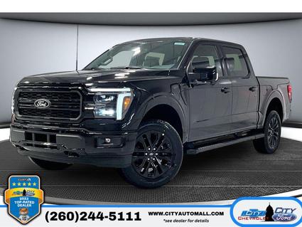 2026 Ford F-150 Columbia City IN