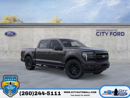 2026 Ford F-150 Columbia City IN