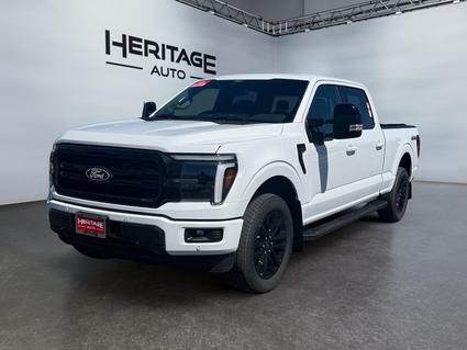 2026 Ford F-150 Vernal UT
