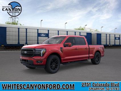 2026 Ford F-150 Spearfish SD