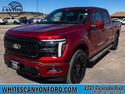 2026 Ford F-150 Spearfish SD