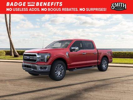 2026 Ford F-150 Plainview TX