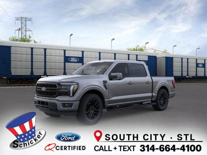 2026 Ford F-150 St Louis MO