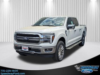 2026 Ford F-150 Griffin GA