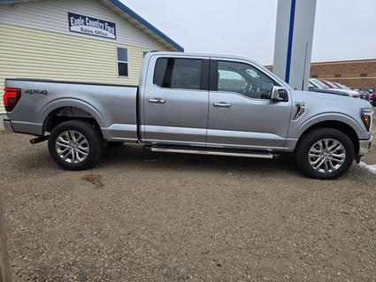 2026 Ford F-150 Sidney MT