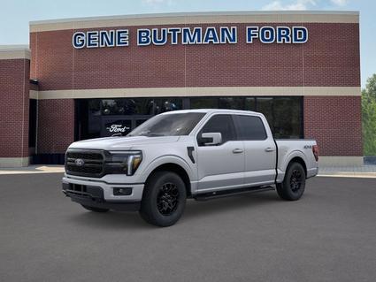 2026 Ford F-150 Ypsilanti MI