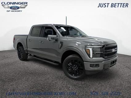 2026 Ford F-150 Hickory NC