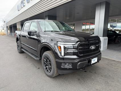 2026 Ford F-150 Coeur D'Alene ID