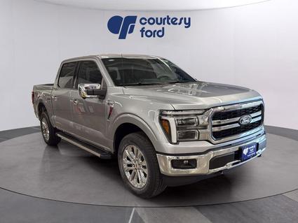 2026 Ford F-150 Norfolk NE