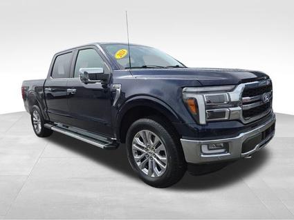 2024 Ford F-150 Kalispell MT
