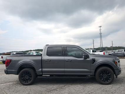2025 Ford F-150 Winder GA